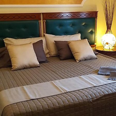 Hotel La Conca Villa San Giovanni Extérieur photo