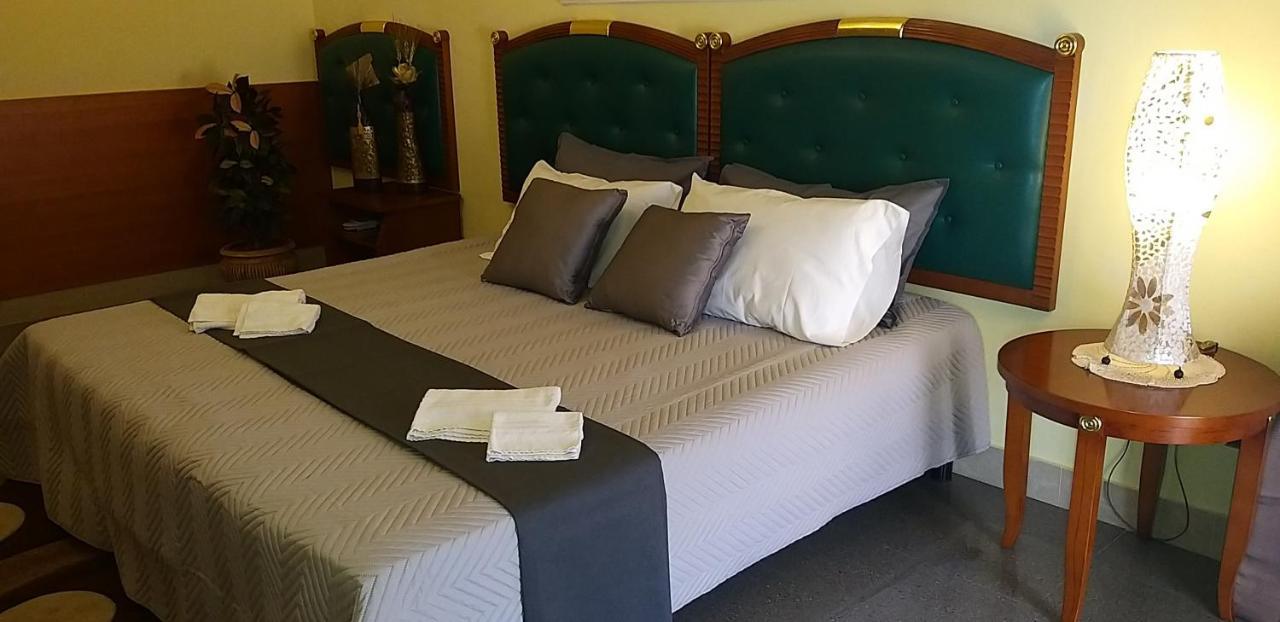 Hotel La Conca Villa San Giovanni Extérieur photo