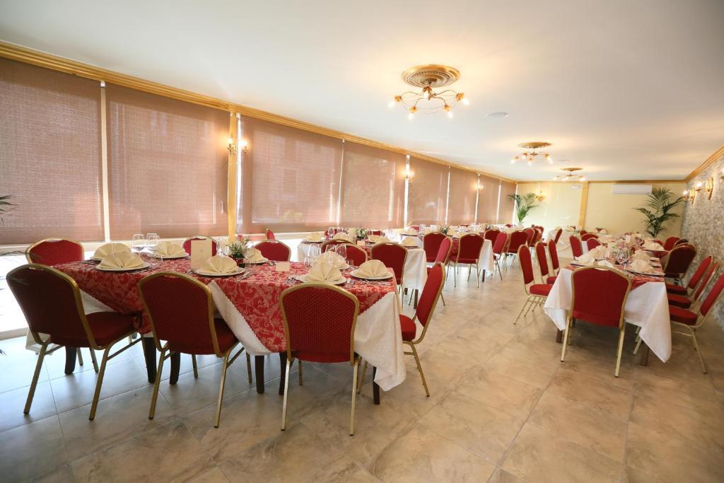 Hotel La Conca Villa San Giovanni Extérieur photo