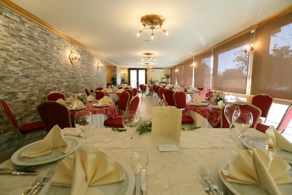 Hotel La Conca Villa San Giovanni Extérieur photo